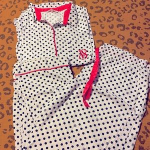 Victoria’s Secret PJ Set